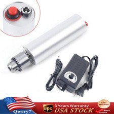 Cordless Electric Mini Drill Grinder Engraving Pen Variable Speed Rotary Tool