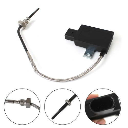 New Bentley Continental Gt GTC & Flying Spur Exhaust Temperature Sensor Bank 1 - Picture 11 of 11