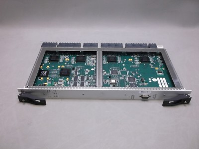 ARRIS / BIG BAND NETWORK ASCM0129 MNG1200 RS-232 CONSOLE MODULE 30 DAY WARRANTY