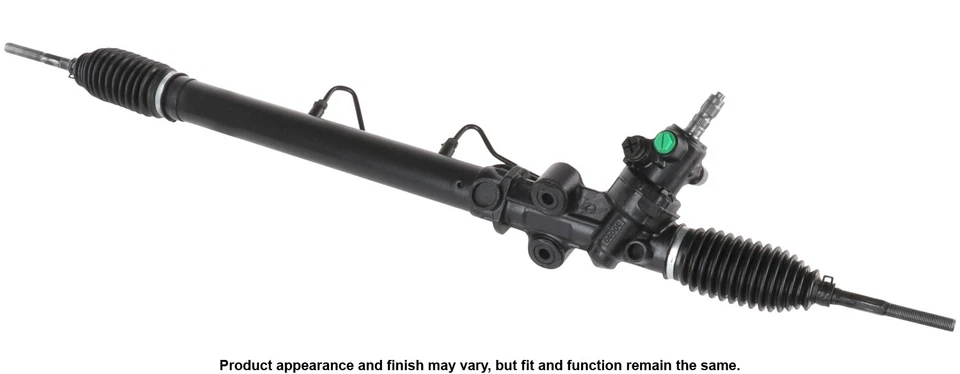 Conjunto de cremallera y piñón cardona para Lexus SC430 2002-2010 Foto 2 de 4