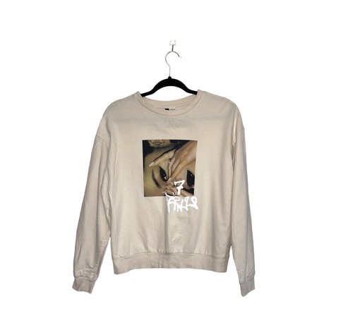 H\u0026M Divided Ariana Grande 7 Rings Tour 