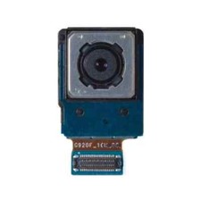 For Samsung Galaxy S6 Edge G925F Replacement Rear Camera  UK