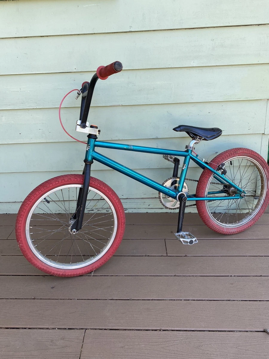 Gt redline bmx hot sale
