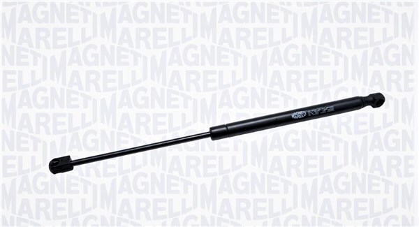 Magneti Marelli Gasfeder DäMpfer Heckklappe Passend FüR BMW 3Er E36 320I-image