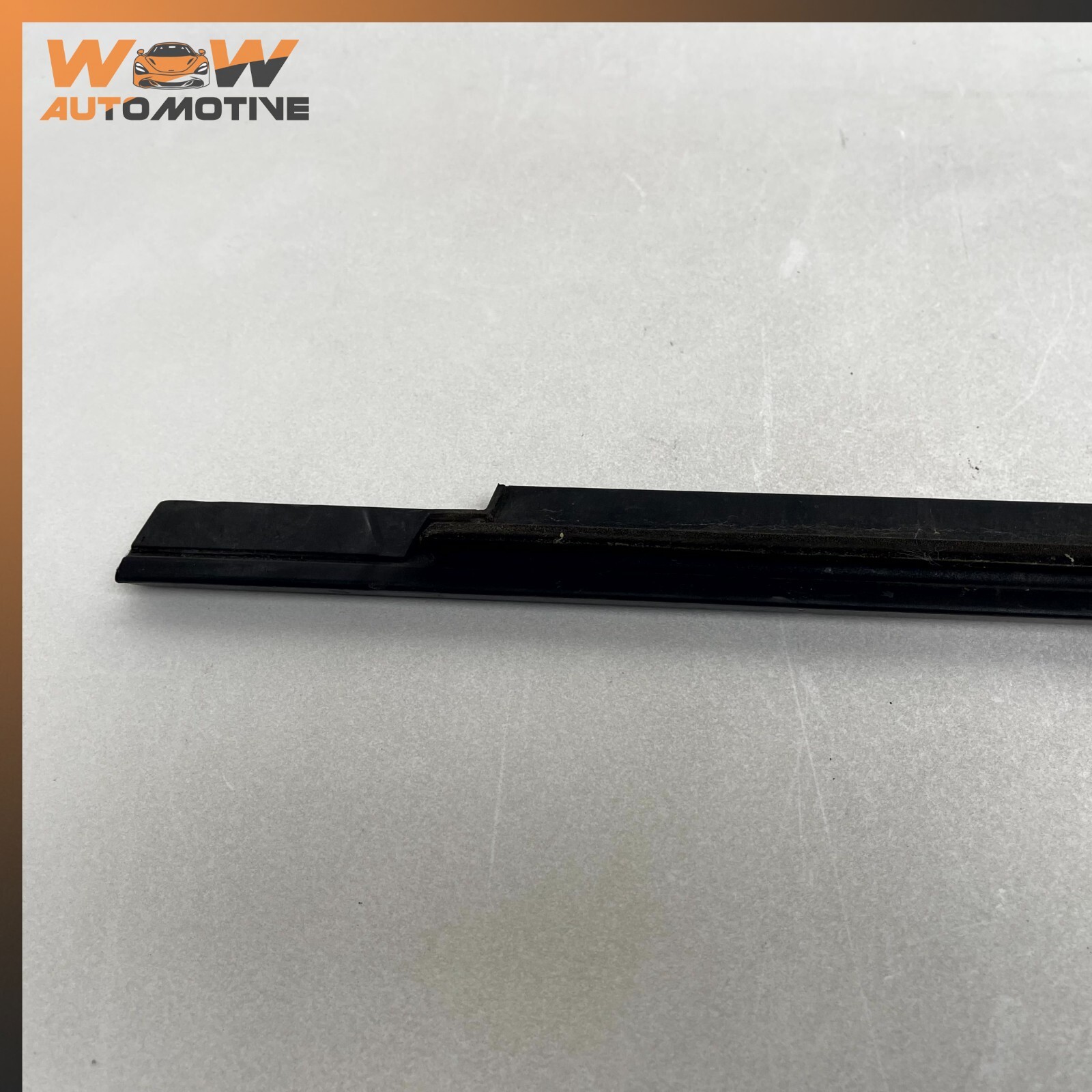 Maserati Ghibli S Q4 2014-2020 Front Right Body side trim