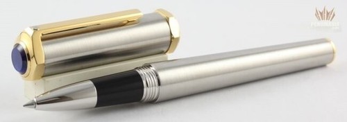 CARTIER OP000054 SANTOS-DUMONT METAL 