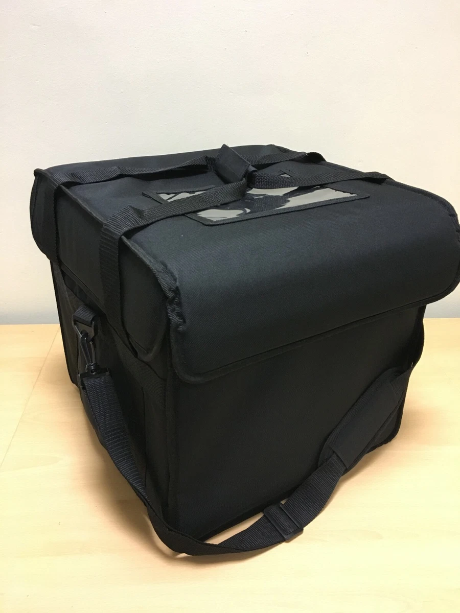 Food Delivery Bags Bargain Take away Restaurant Thermal Home Deliveries Bag B7