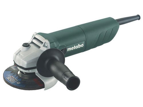 Metabo 606696380 240v 680w 115mm Angle Grinder