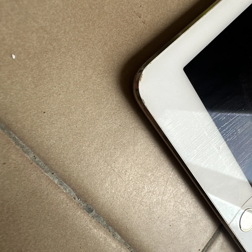 Apple Ipad Air 2 9.7" 16Go Wifi Gold LCD Hs - Photo 4/4