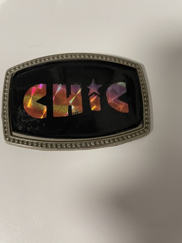 Picture of Vintage Chic Belt Buckle | eBay