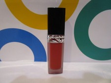 CHRISTIAN DIOR ROUGE DIOR FOREVER LIQUID 741 0.20 OZ