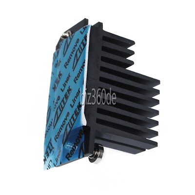 VR Kühler VRM Kühlkörper für Dell Alienwar Aurora R13 3660 T3660 XPS 8950 X30MK