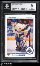 1990-91 Upper Deck Hockey Cards 30