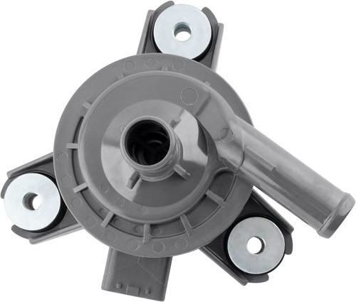 Drive Motor Inverter Cooler Water Pump for Select Hybrid Lexus CT200H RX450H - Picture 4 of 8