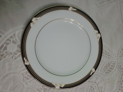Noritake ELLINGTON Salad Plate 8 1/4