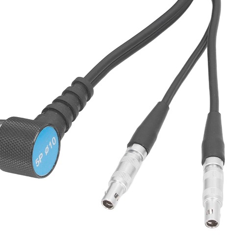 Transductor de sonda medidor de espesor ultrasónico probador monitor sonda de repuesto - Imagen 3 de 10