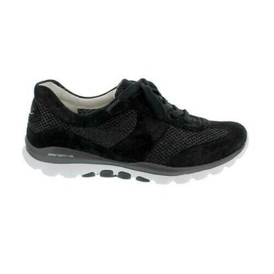 rolling soft trainers