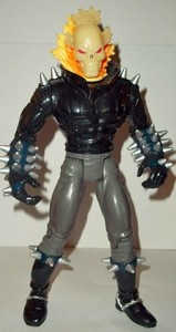 toybiz ghost rider