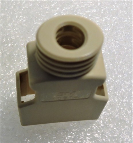 MMM10314-3210-000 3M 14-PIN HOUSING PLUG SHIELDED LOCKING FOR CABLE - Picture 5 of 7