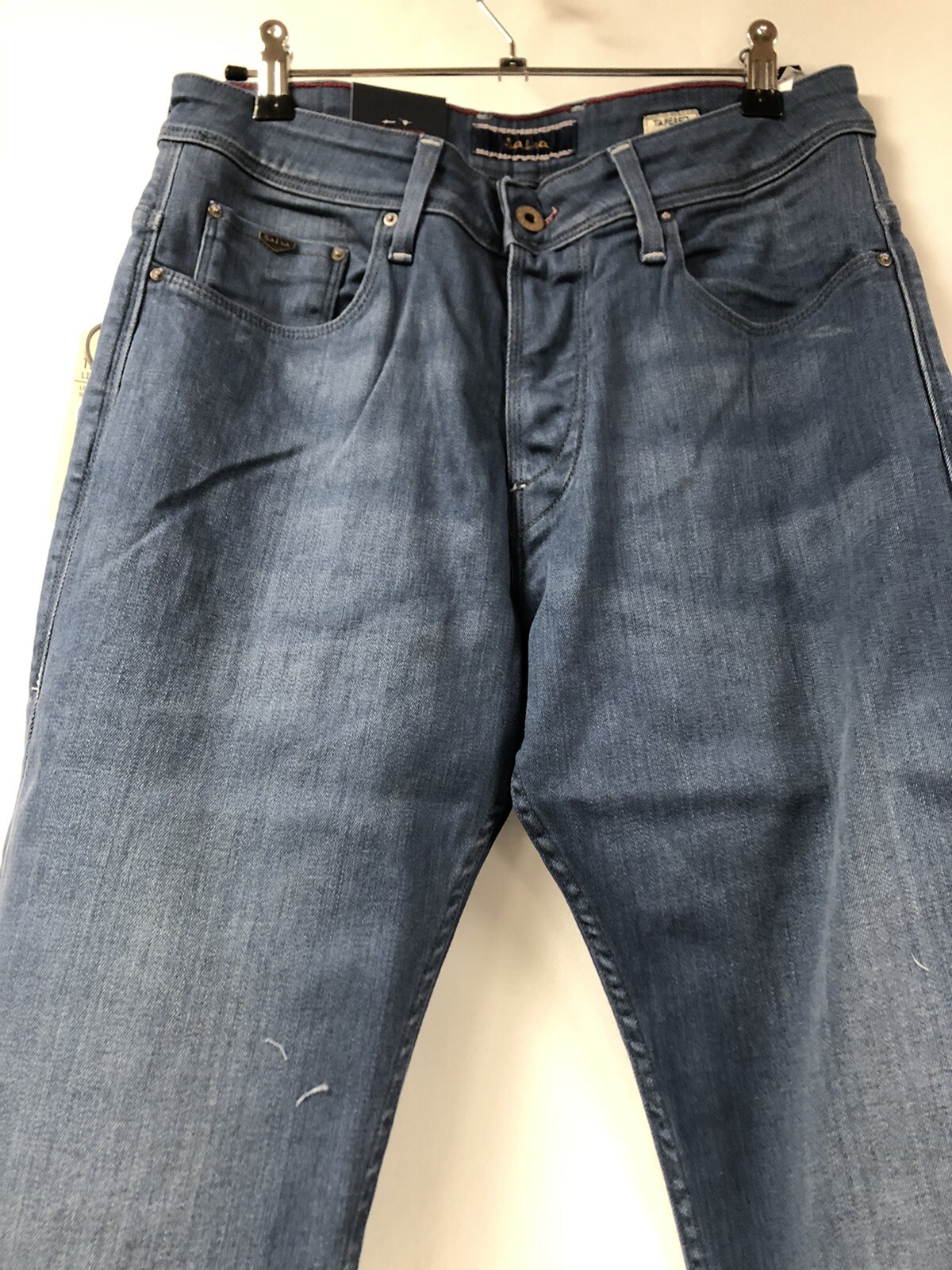 ref.121814 tapered Lima low waist 