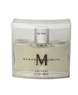Men Banana Republic M for Him 3.4 oz / 100 ml Cologne Spray New in Box