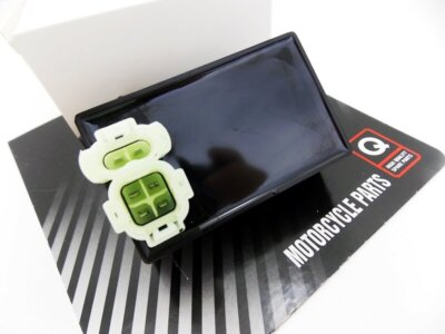 #ad FORSETI DC CDI BOX GY6 50cc 150cc 200cc 250cc HONDA GO KART ATV SCOOTER MOPED $24.22