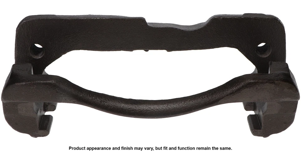 Soporte de pinza de freno de disco para cardone derecho para Chevrolet Express 1500 2003-2008 Foto 2 de 4