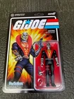gi joe reaction destro super7