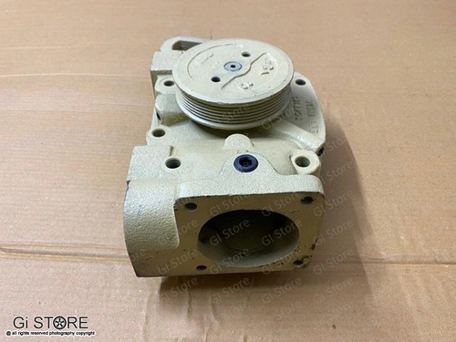 OEM Quality AR45184 Water Pump For CUMMINS BIG CAM 855 ENGINE NTC400 NTC350 - Picture 4 of 5