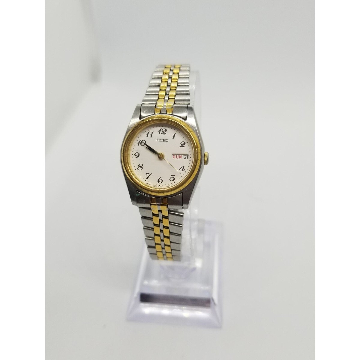Vintage Seiko Women display picture 2