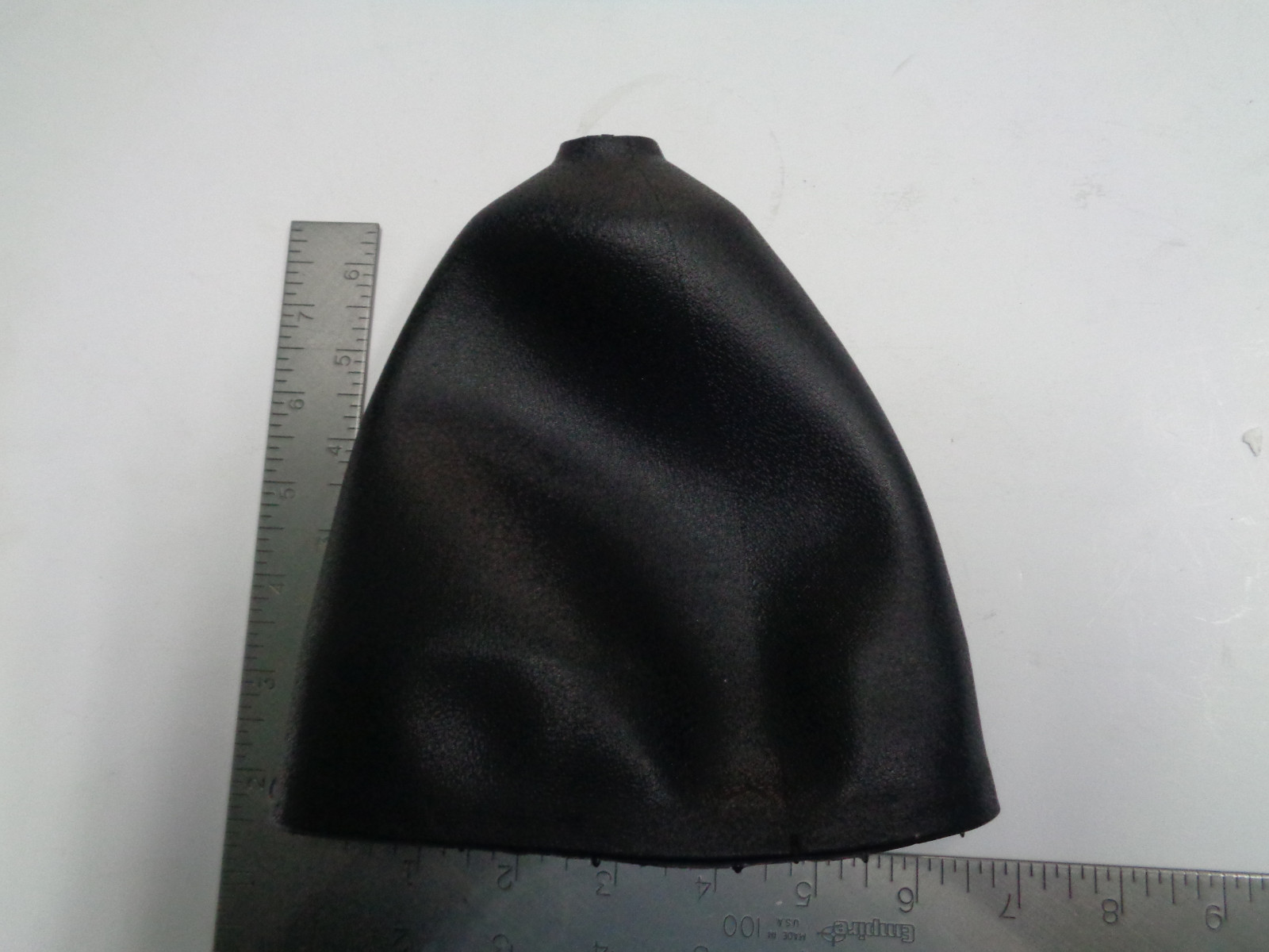 PORSCHE 924S 944 TURBO 951 944S2 RUBBER INNER SHIFT BOOT 80/90 GENUINE PORSCHE eBay