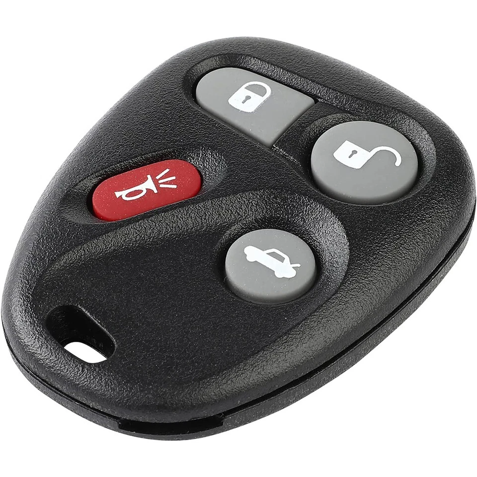 2 Llavero remoto para Saturn SC1 SC2 SL SL1 SL2 2000-2002/SW2 2000-2001 L2C0005T Foto 4 de 4