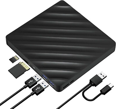 Pioneer-Matschita-LG-HP-Hatachi Blu-ray Recorder 5 in 1 Laufwerk USB 3.0-C`++ - Bild 1 von 4