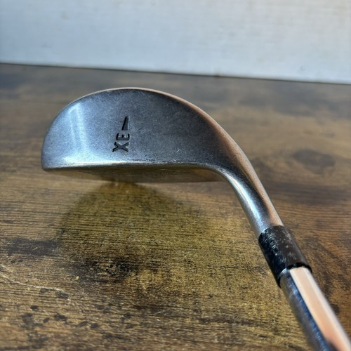 Spalding Executive XE Single 9 Iron Rg Flex Factory Jet Step Lite Steel 36.5” RH - Picture 5 of 17