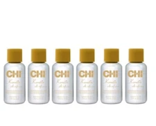 CHI Keratin Silk Infusion 0.5oz (Pack of 6)