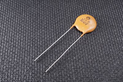 SPRAGUE ビンテージキャパシタ 0.1μF/50V SPRAGUE ビンテージキャパシタ 0.1μF/50V ヴィンテージ］Sprague