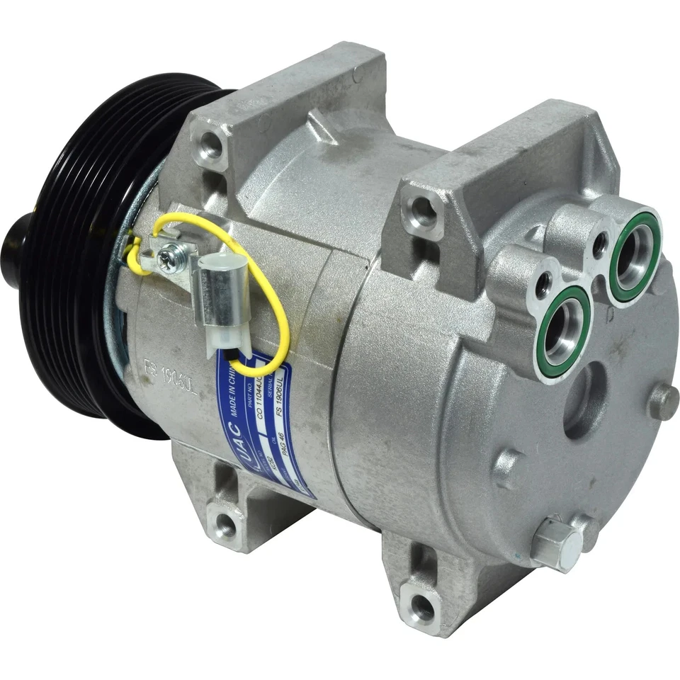 Kit Compresor A/C Fit Volvo V70 2001-2005, Volvo XC70 2003-2005 Foto 2 de 4