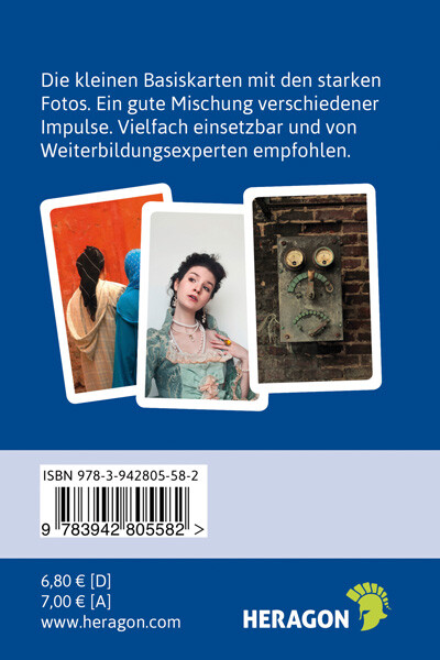 Thumbnail - Bildimpulse Kompakt: Basis 3, Claus Heragon