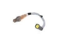 Original Bosch Lambdasonde 0 986 AG2 204 FüR Nissan