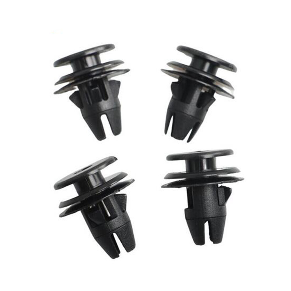 4X 68061648AA Tail Light Lamp Retainer Clips For Dodge Ram Pickup