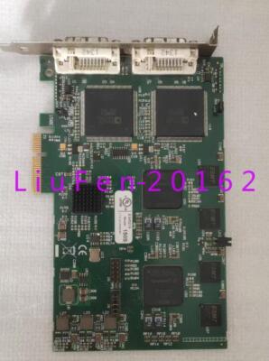 1pc used DATAPATH 150S acquisition card E345219