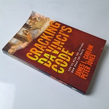 Cracking Da Vincis Code James Garlow Peter Jones Christian Response