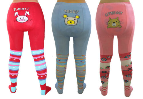 Knitted Tights Adults Cotton Diaper Tights ABDL Role Play