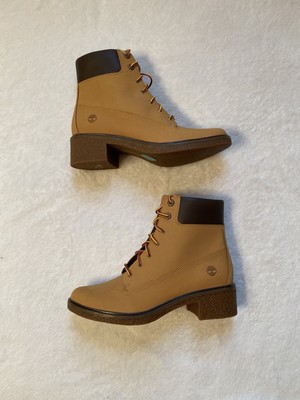 timberland ortholite womens