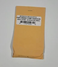 55082 REDDING COMPETITION SEATING DIE STEM - 44-40/44 SPL/MAG - FREE SHIP