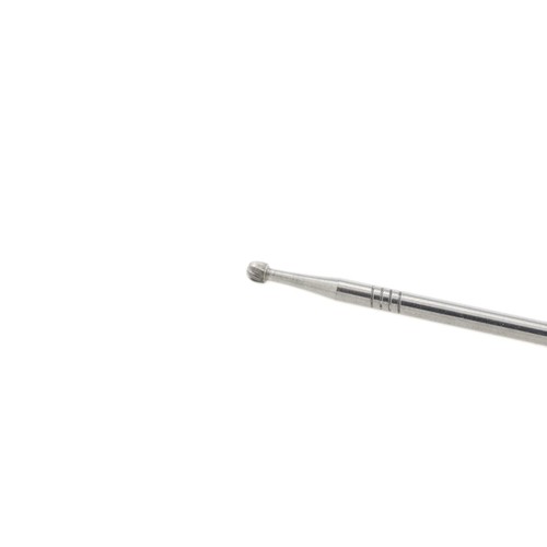 WAVE Dental Carburo Burs Laboratorio Redondo Nariz Recta Cirugía Oral HP 2 3 4 6 8 10 - Imagen 86 de 95