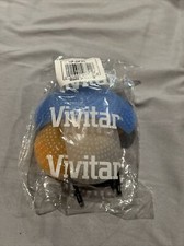 Vivitar DSLR Camera Flash Diffuser Soft Flash Covers - Blue, White, Orange