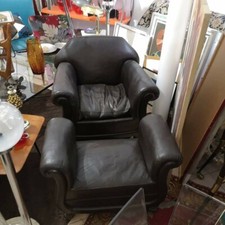 Poltrona Frau originale 