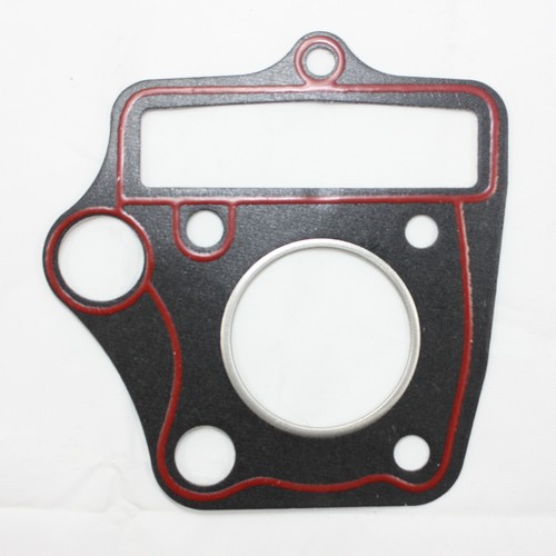 Kit de junta tórica de cabeza de motor 50cc TOP STARTER PIT PRO TRAIL QUAD BICICLETA DE TIERRA ATV - Imagen 5 de 9
