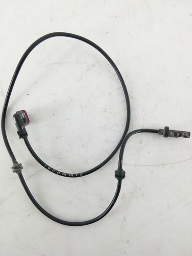 Sensor Runde ABS MERCEDES Classe C W204 (2007 IN Dann ) Hinterrad Recht